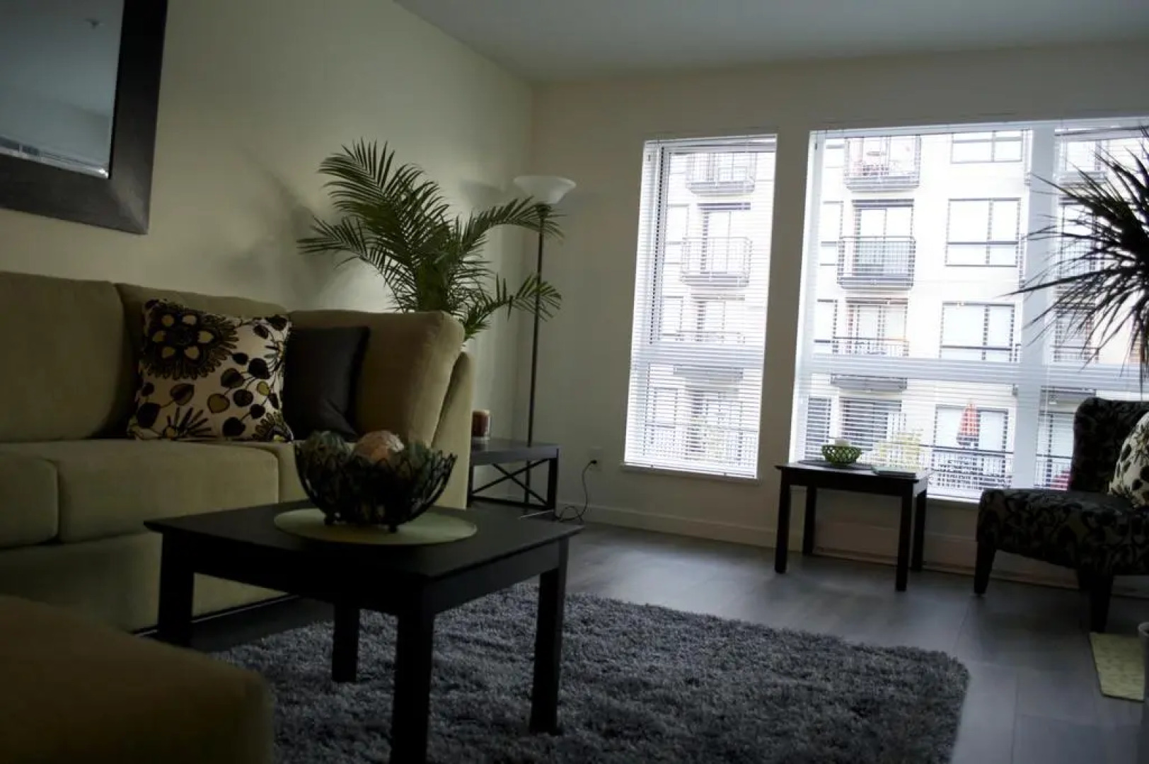 The Cabin+The Tiny Cabin: A Sooke Ocean View Oasis