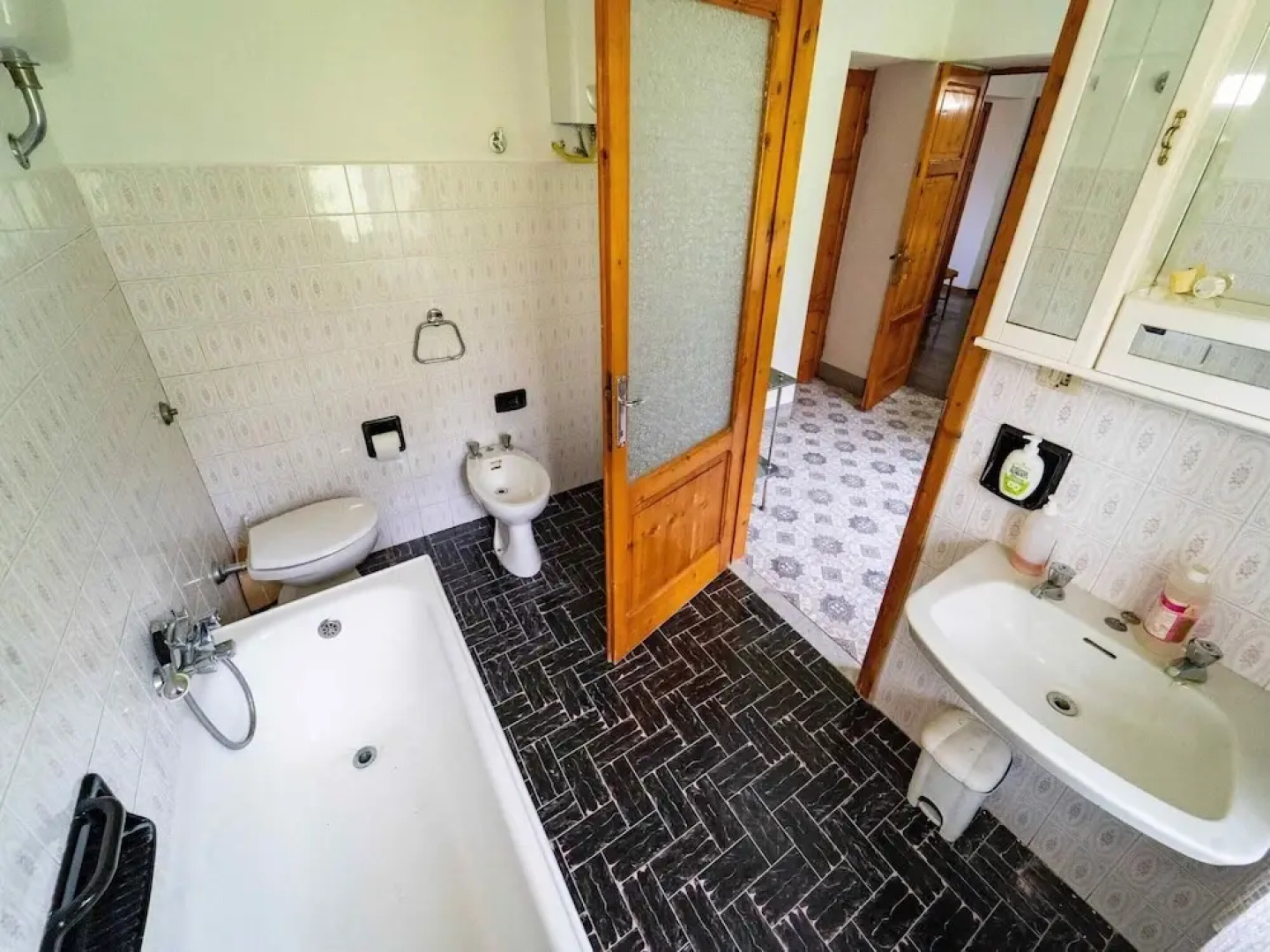 Holiday Home in Tuscany With Scenic Views