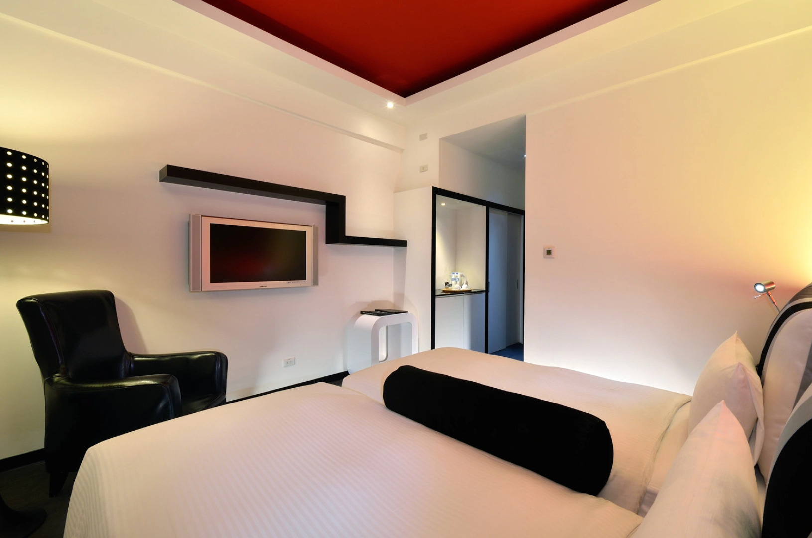 Guide Hotel Kaoshiung Liuhe