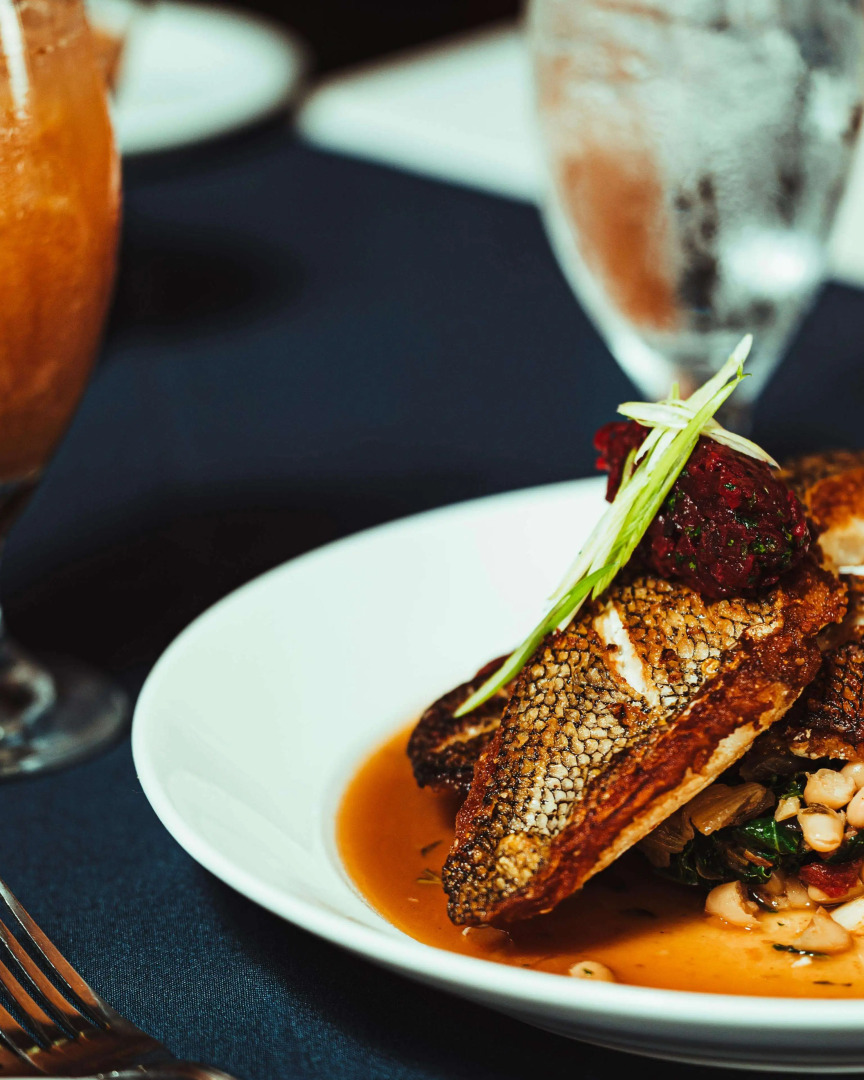 Danfords Hotel and Marina