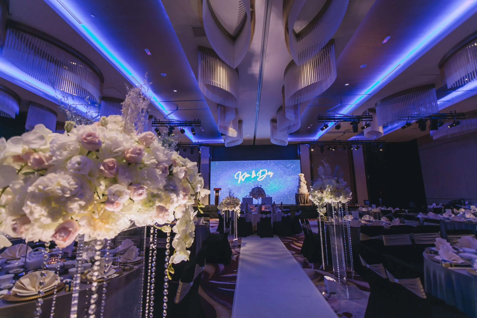 Pavilion Hotel Kuala Lumpur Managed by Banyan Tree