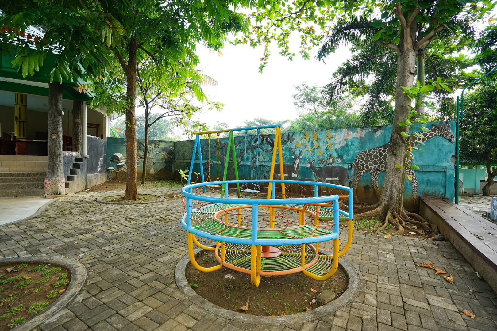 OYO 903 Kampoeng Kita Hotel