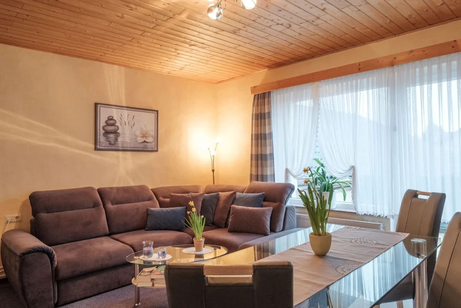 Ferienwohnungen Hasenpatt