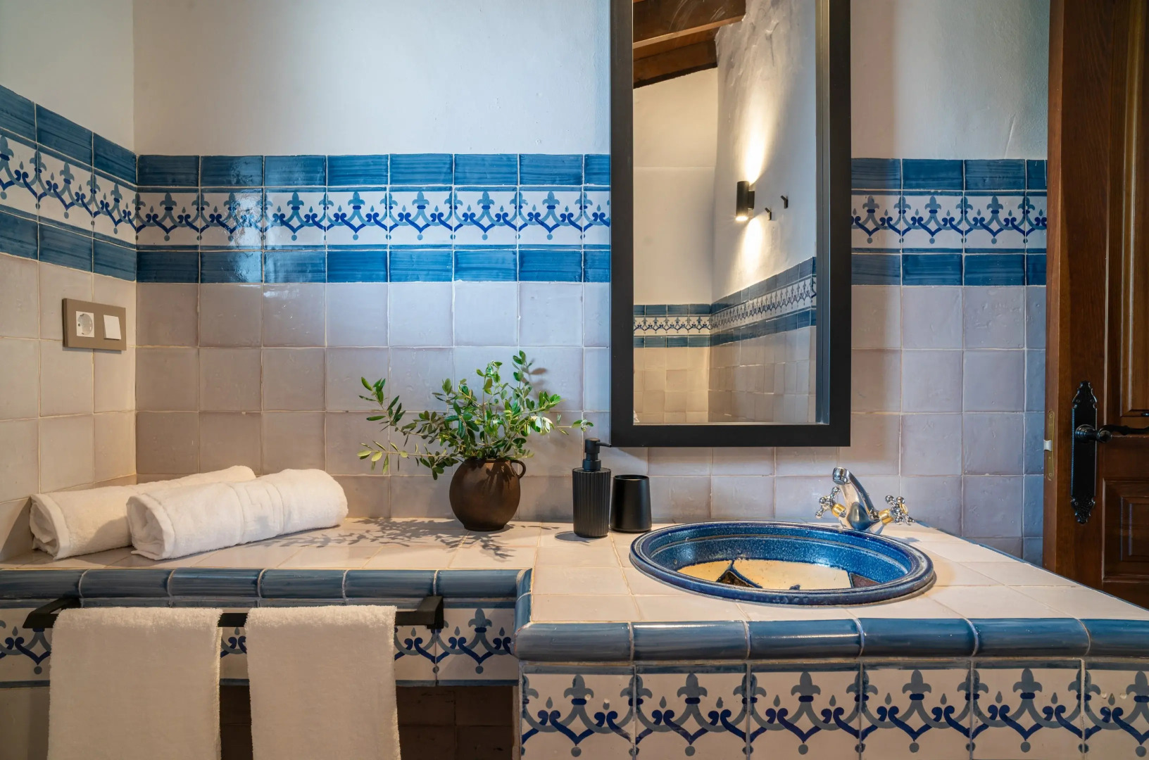 Málaga Sierra de las Nieves by Real Spain hotels