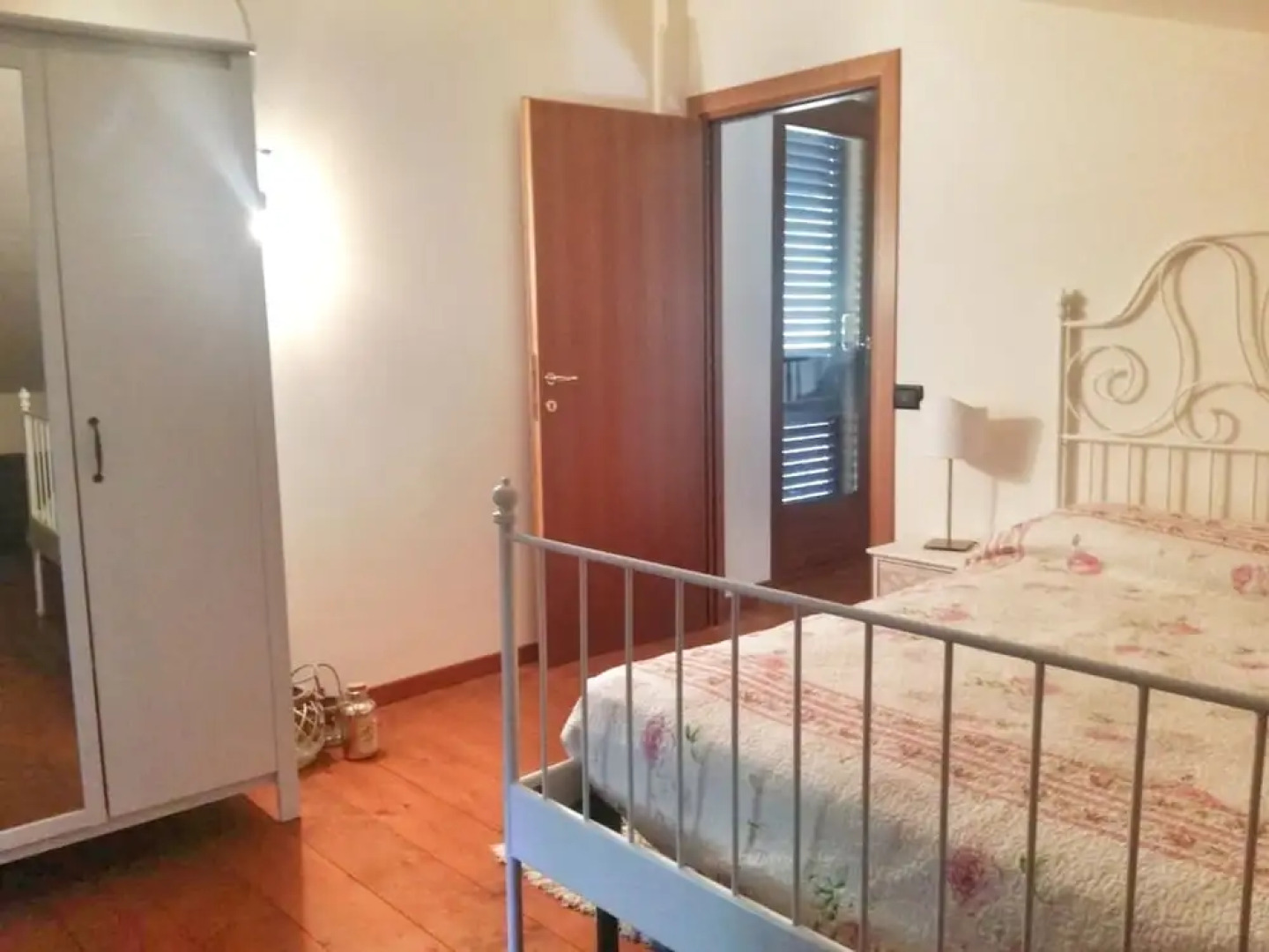 Casa degli Ulivi by holidayngo