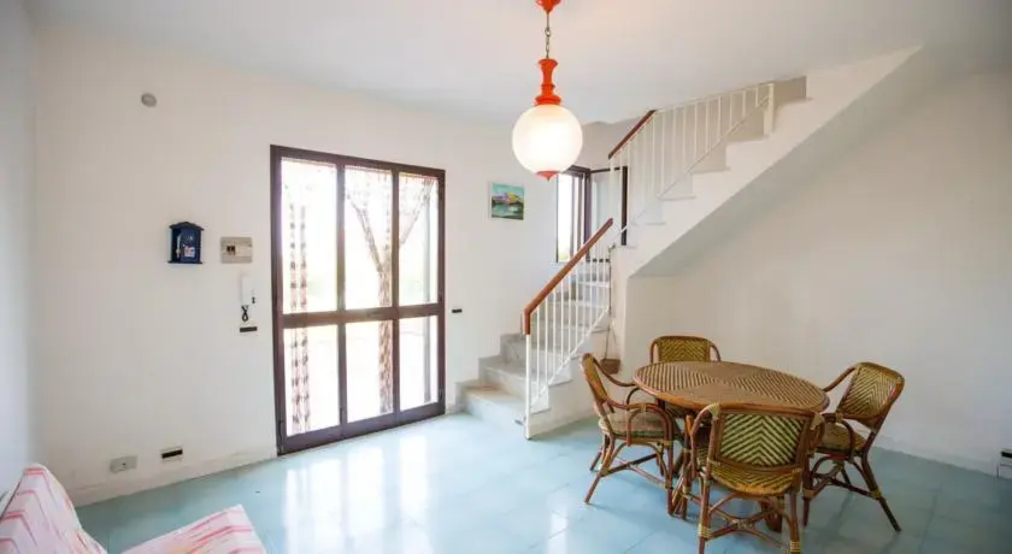 Casa Ibisco