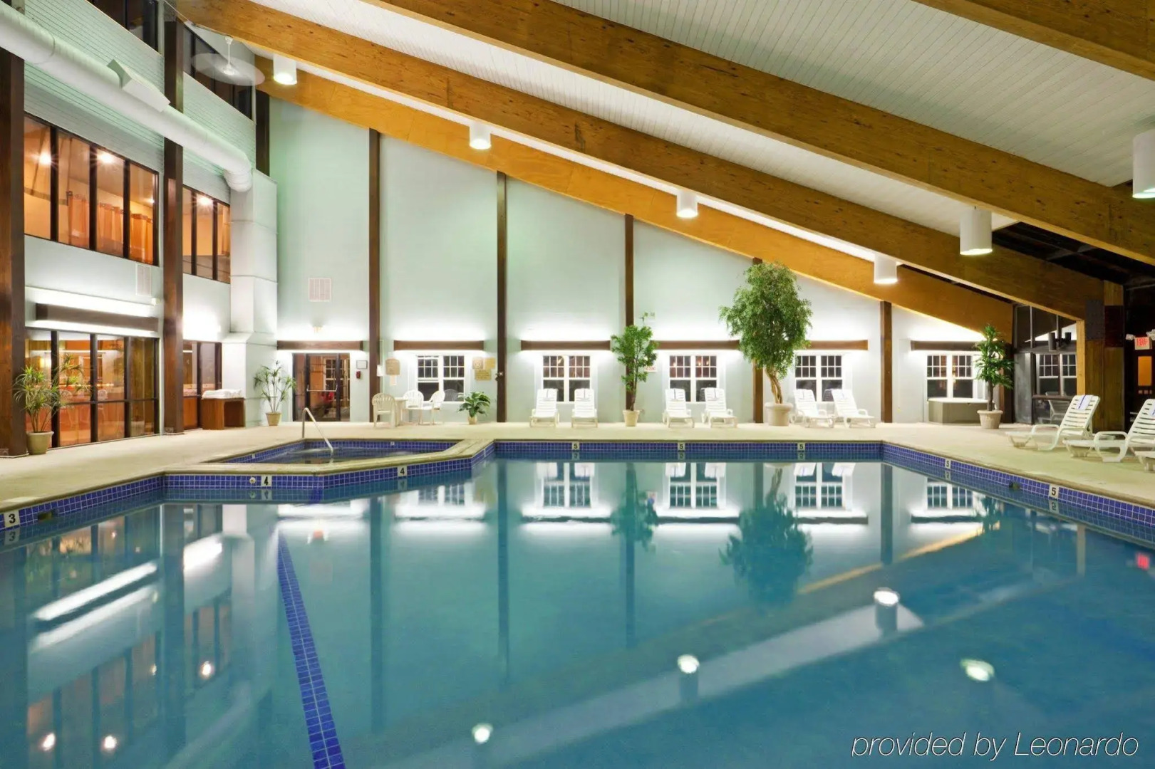 Holiday Inn Hyannis by IHG