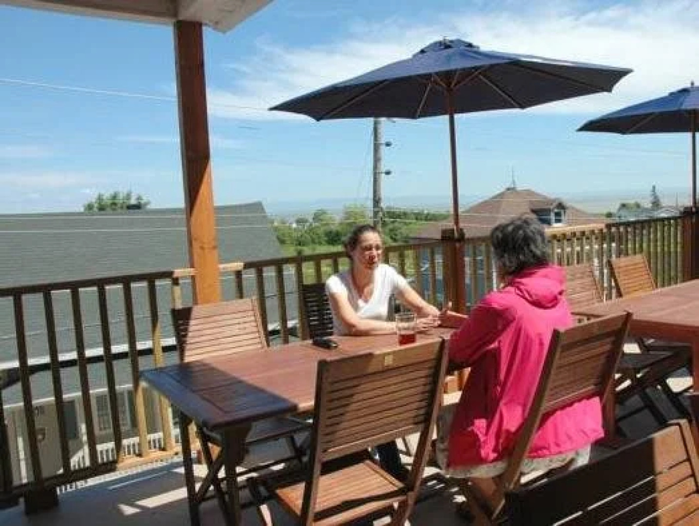 Auberge Le Four à Pain