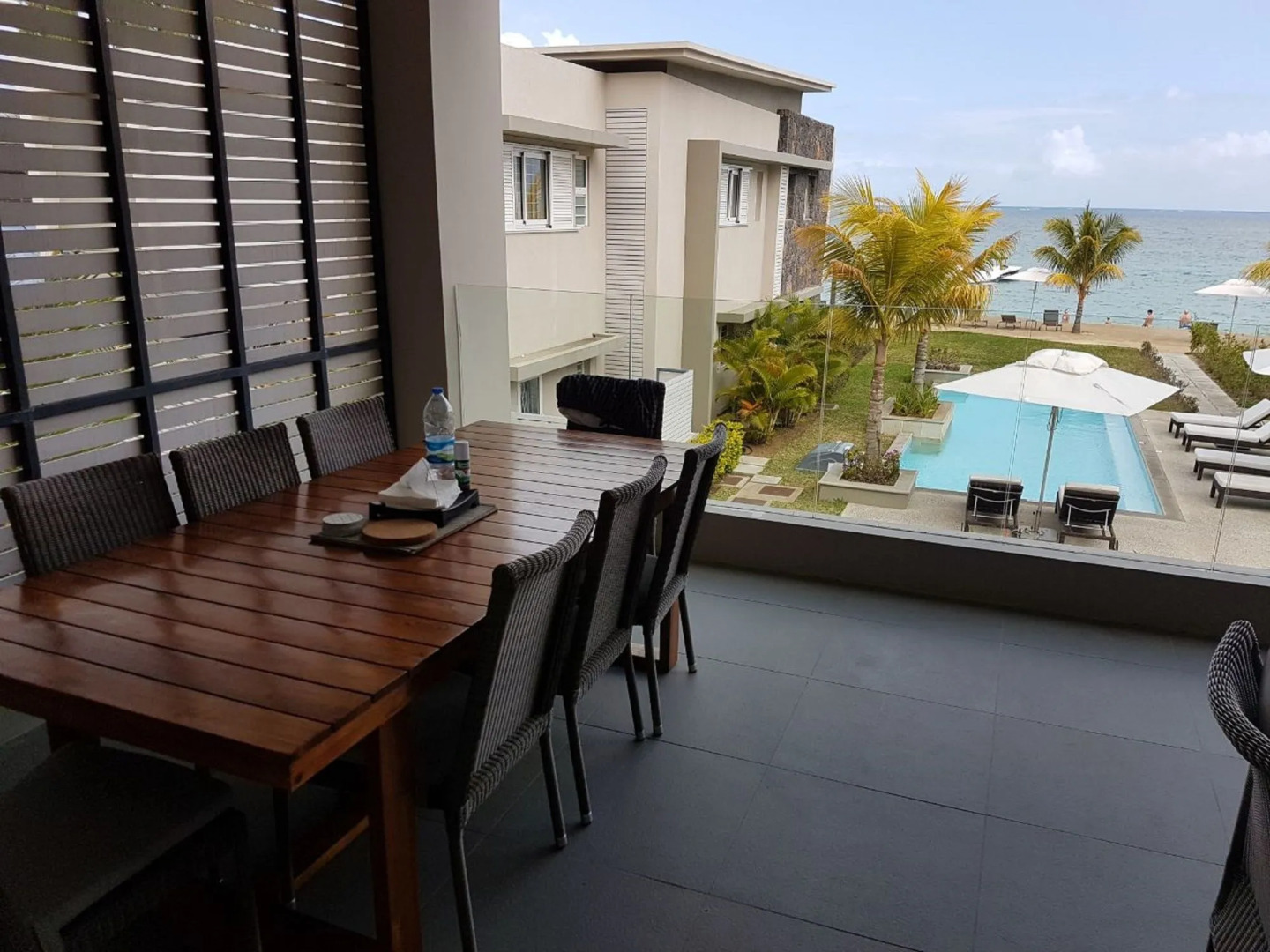 Lescale By Dream Escapes