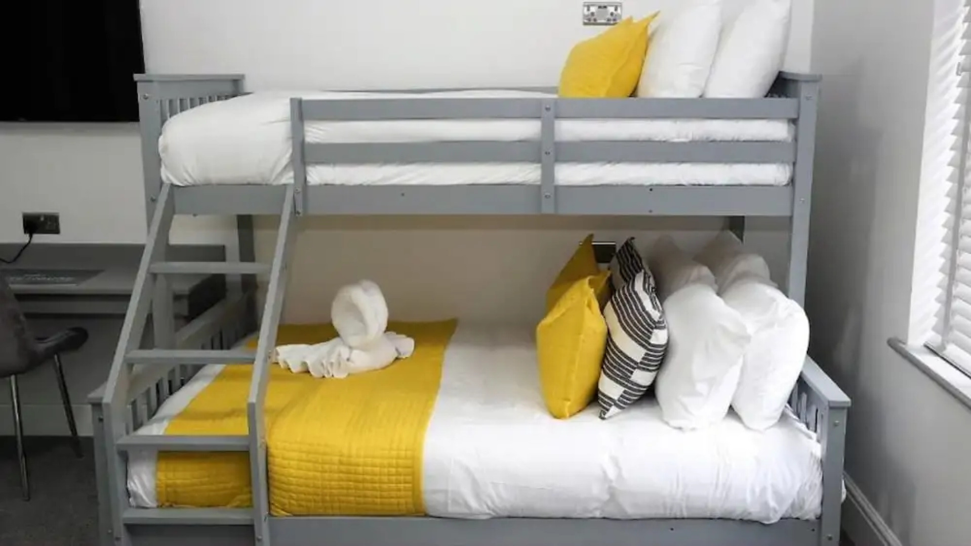 The Whitehouse Peterlee