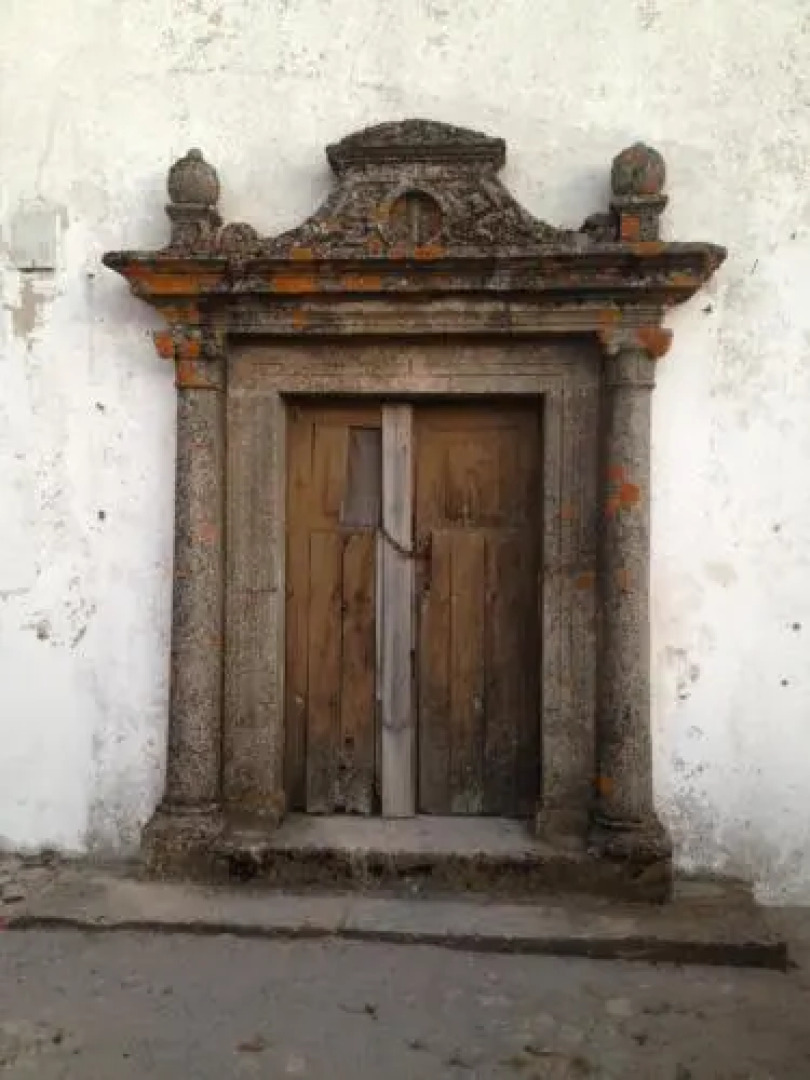 Casas Do Contrabando