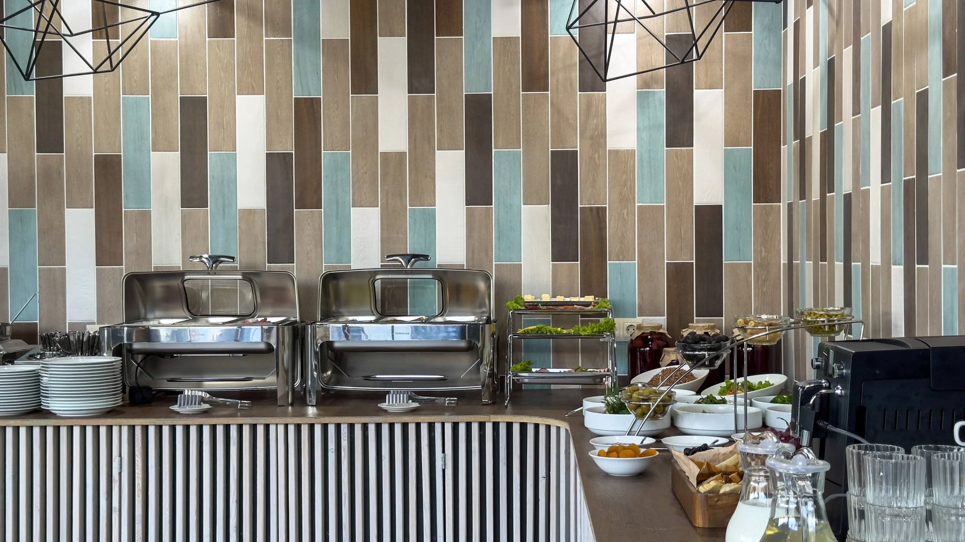 VILLA Астория (Цандрипш)