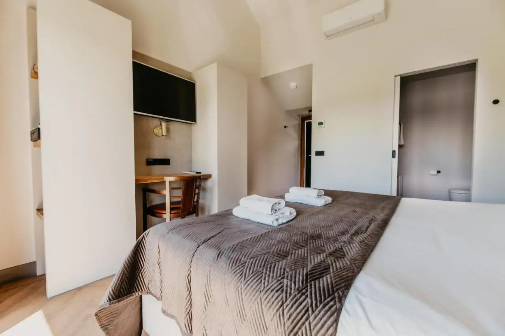 Motel-Restaurant-Grand Cafe de Caisson