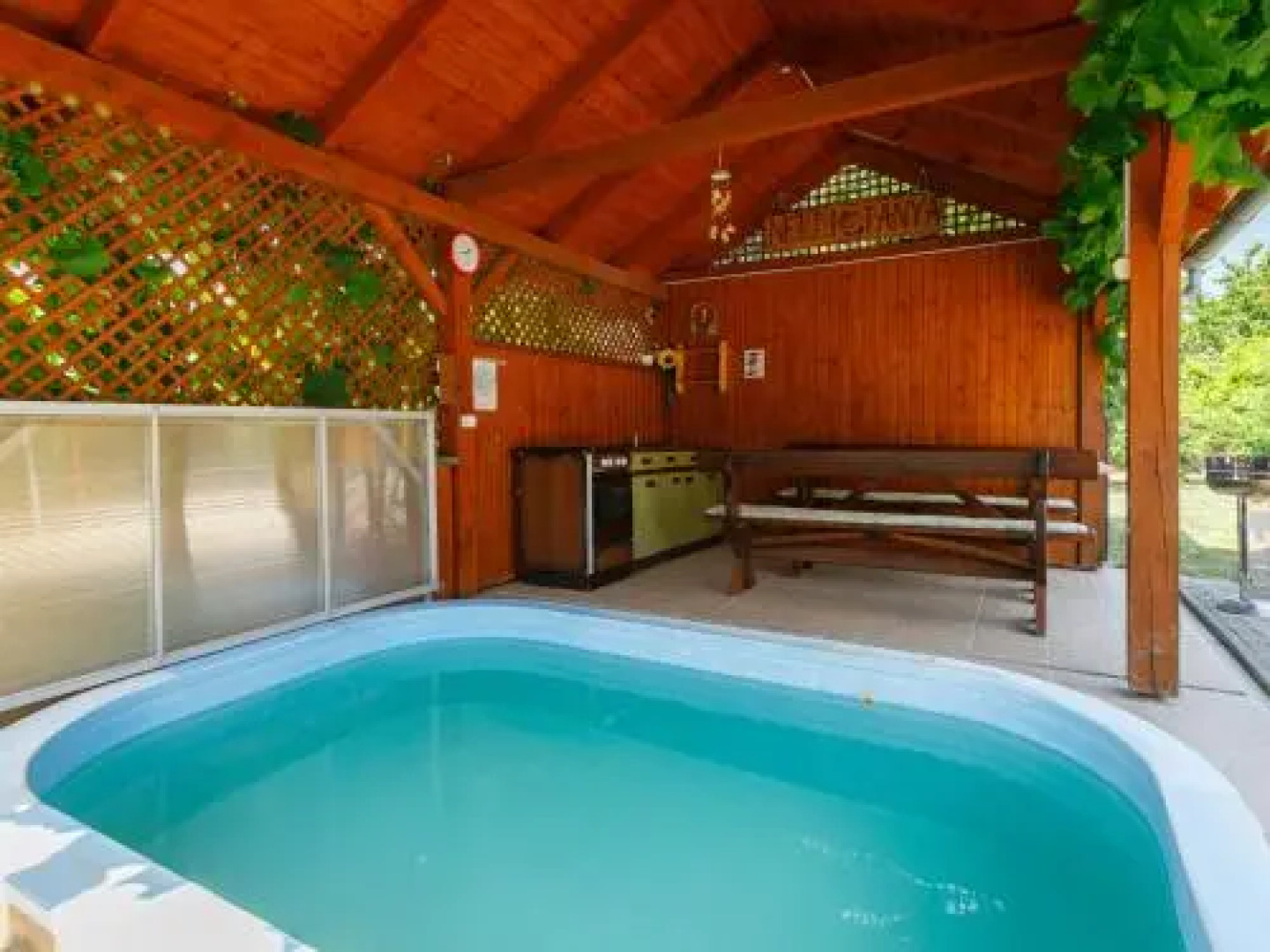 Apartment Balaton A2014