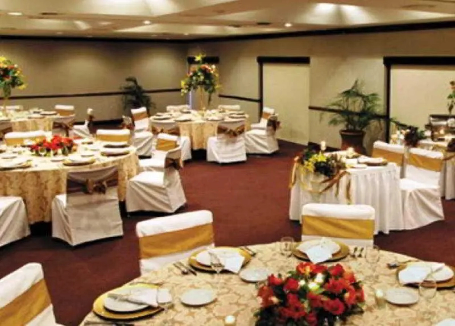 Hotel Otay Aeropuerto