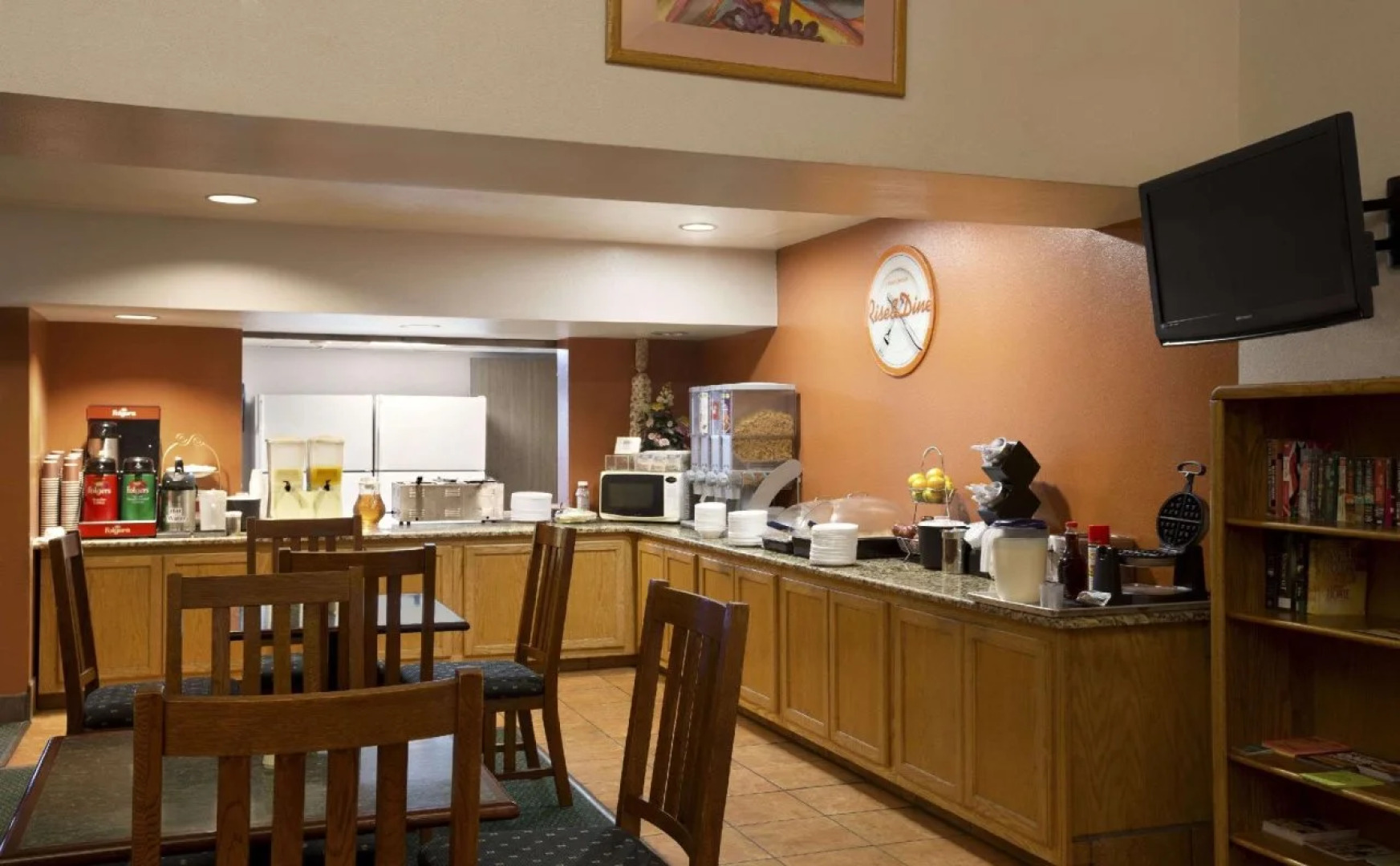 GreenTree Inn Albuquerque