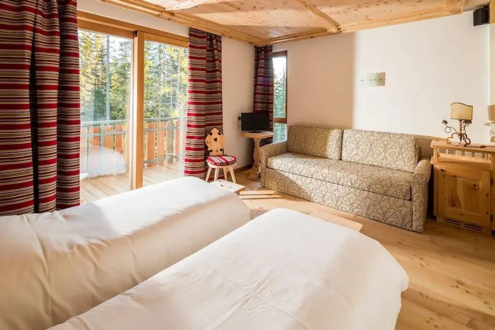 La Locanda del Cantoniere - Ciasa Vervei