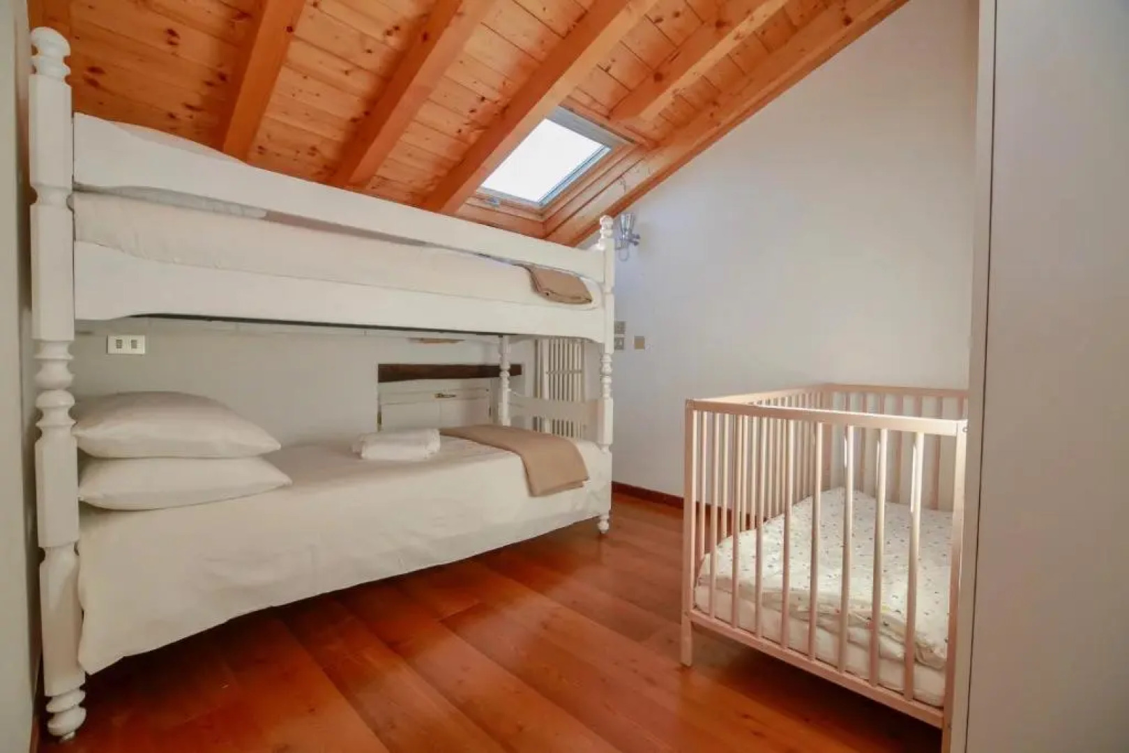 Contempora - Cà Brenta - Attic