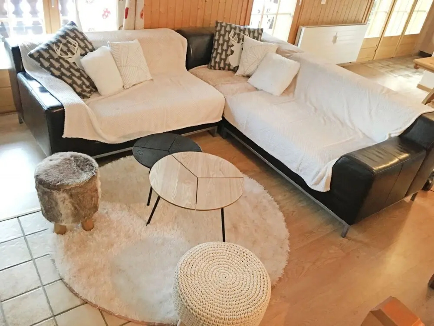 Colline 8 Orsi res in Orsi res