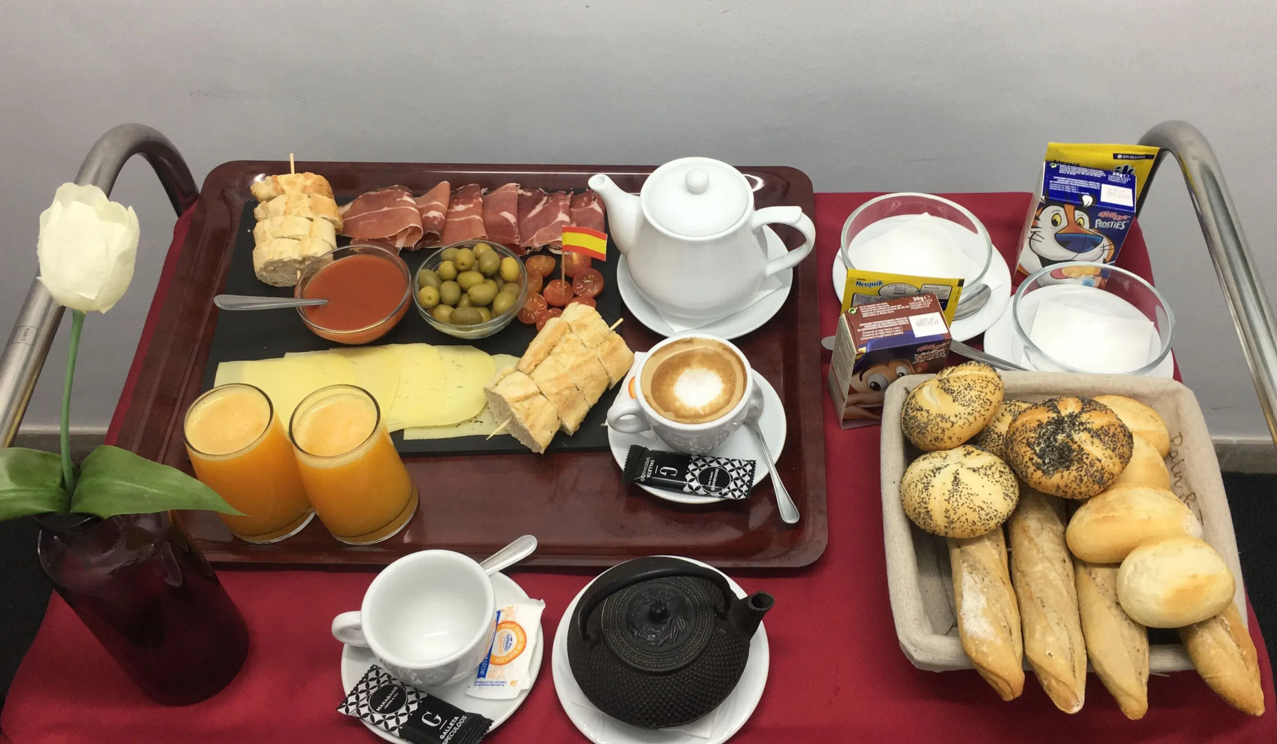 Apartamentos Delfín