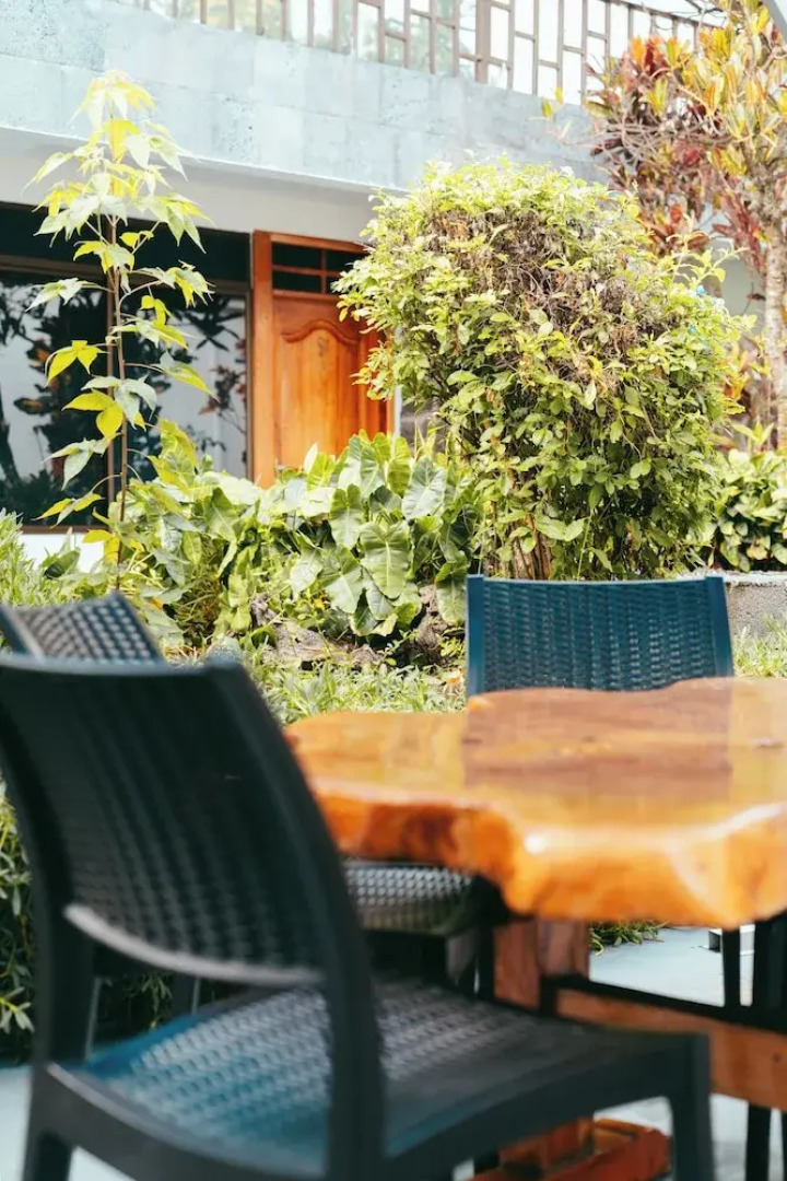 Fernandina Hotel & Spa Galápagos