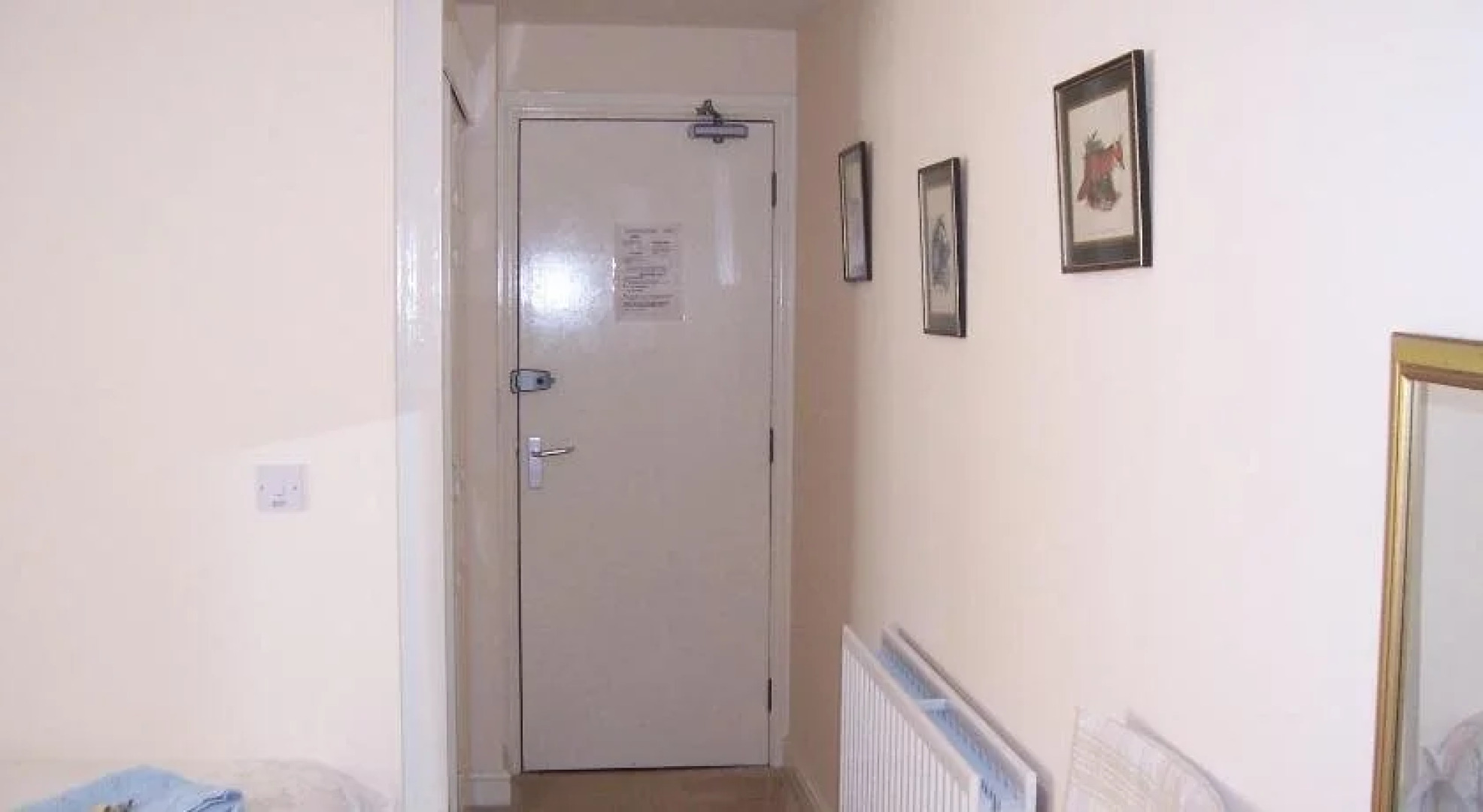 Mickleton Guesthouse