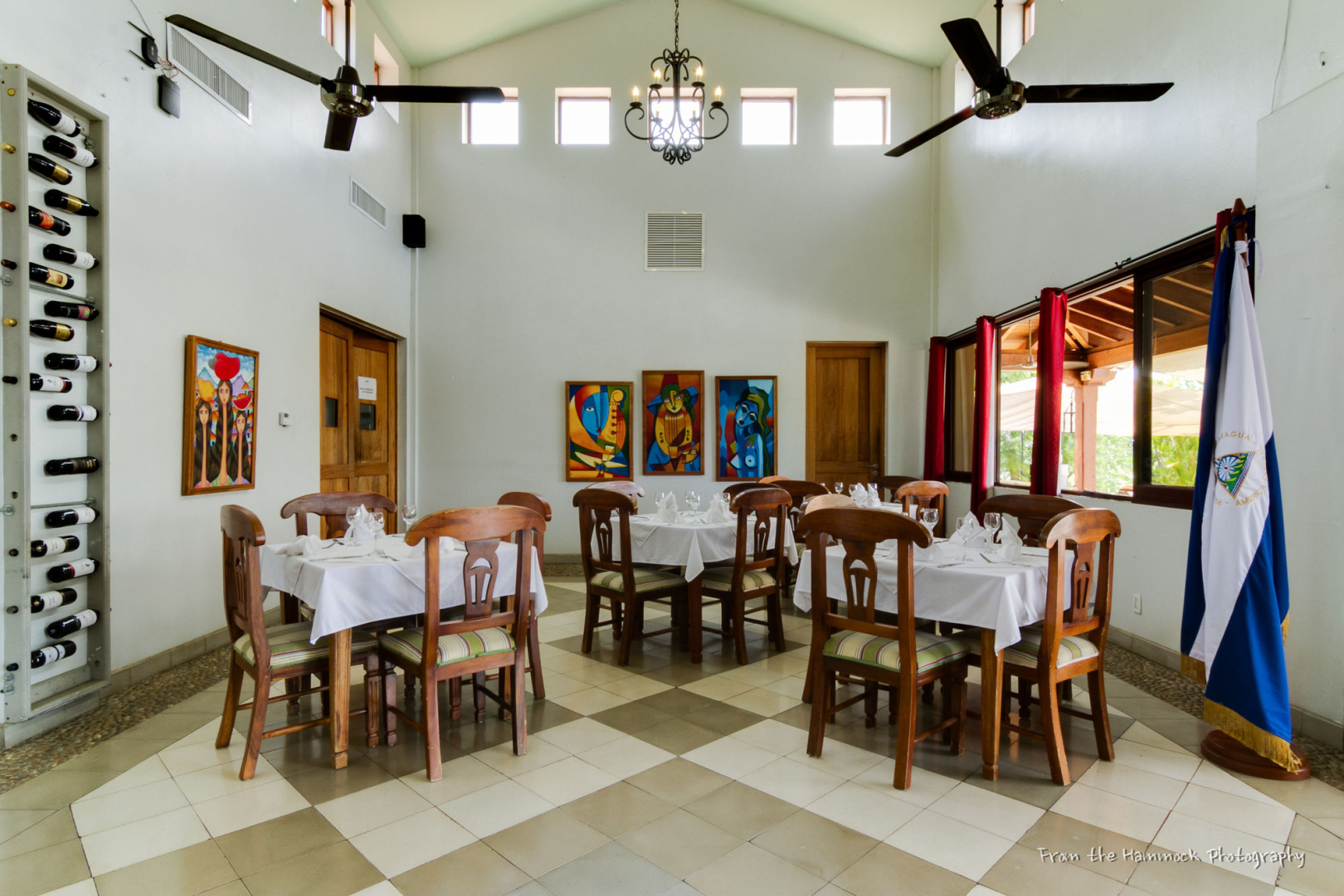 Villas de Palermo Hotel and Resort