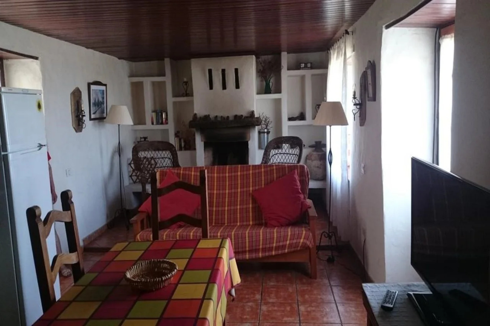 Complejo Rural la Brujita