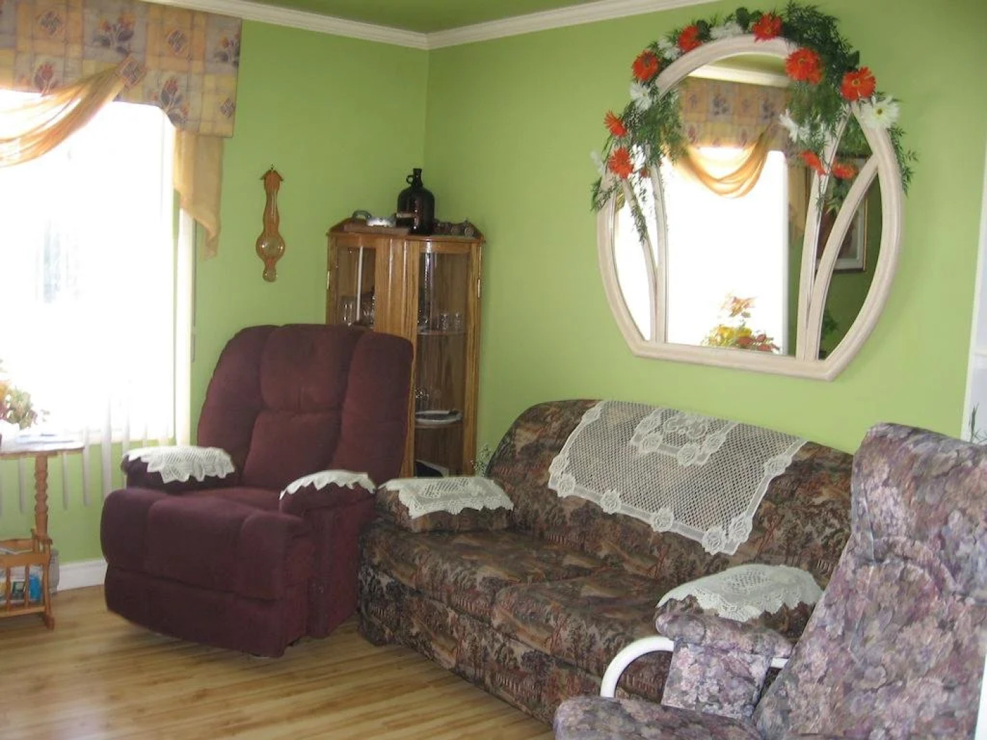 Gîte Repos et Santé