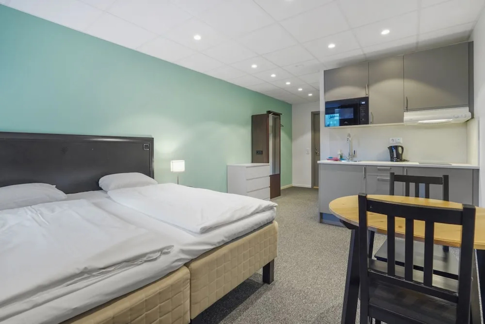 Good Morning Sollentuna