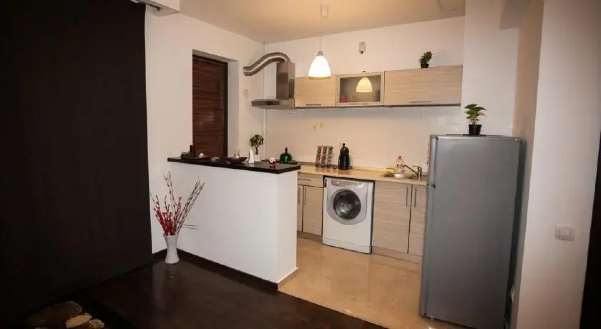 Exclusive Cosmopolitan Studio