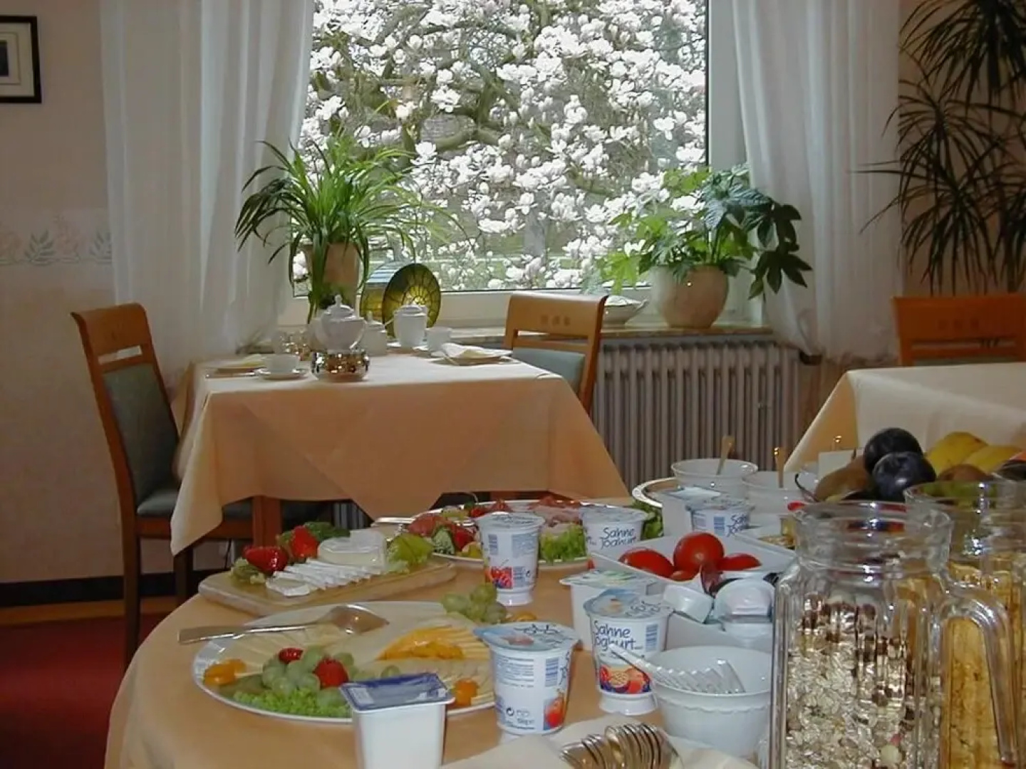 Alleehotel Eschen