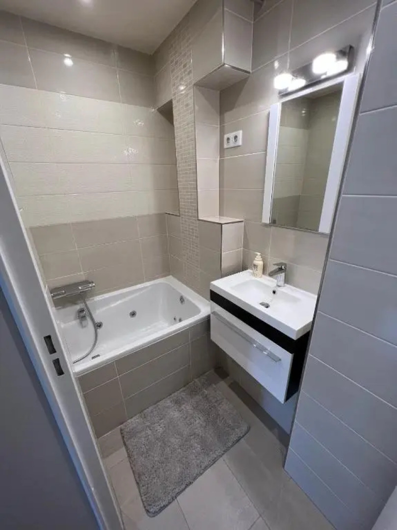 100m2 // Ideal Family/Friends // 5min Disney/Val Deurope