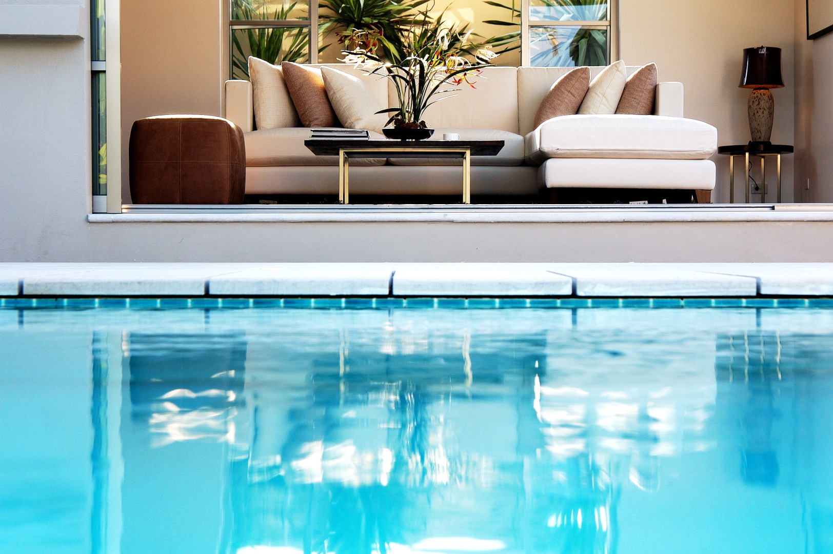 The Residence Resort