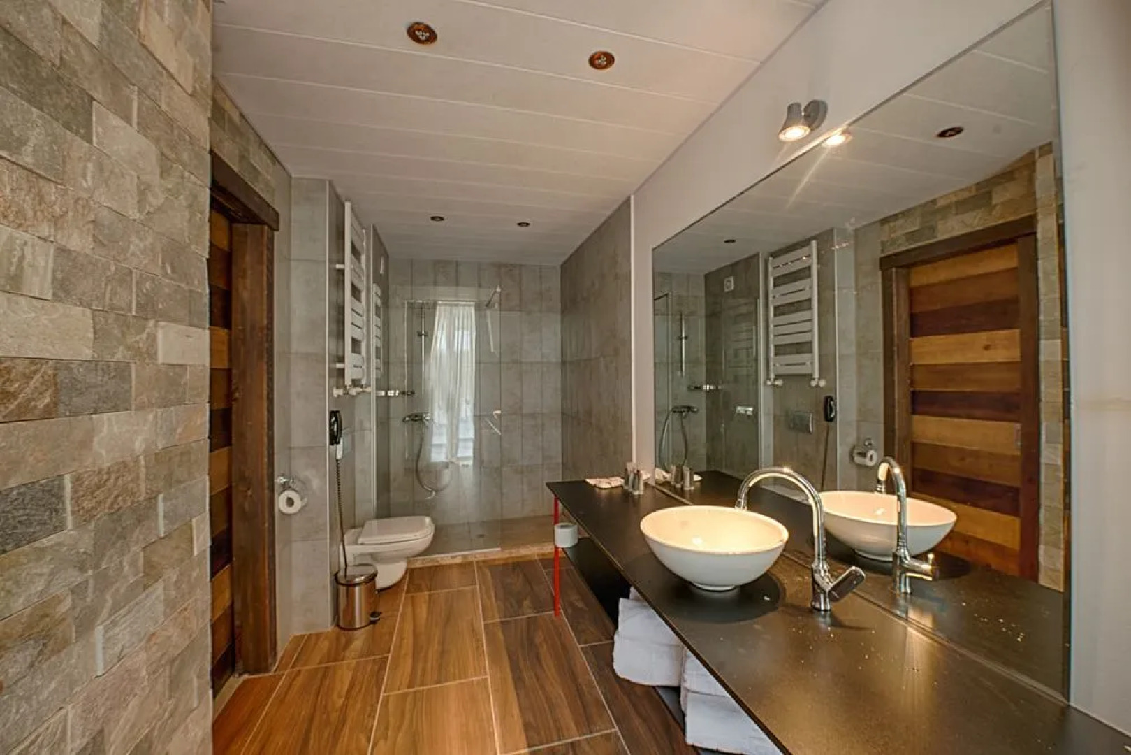 Best Western Plus Bakuriani