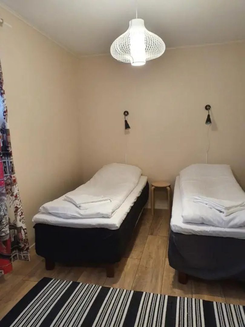 Jääskän Loma Ratatie 3 Asunto 5