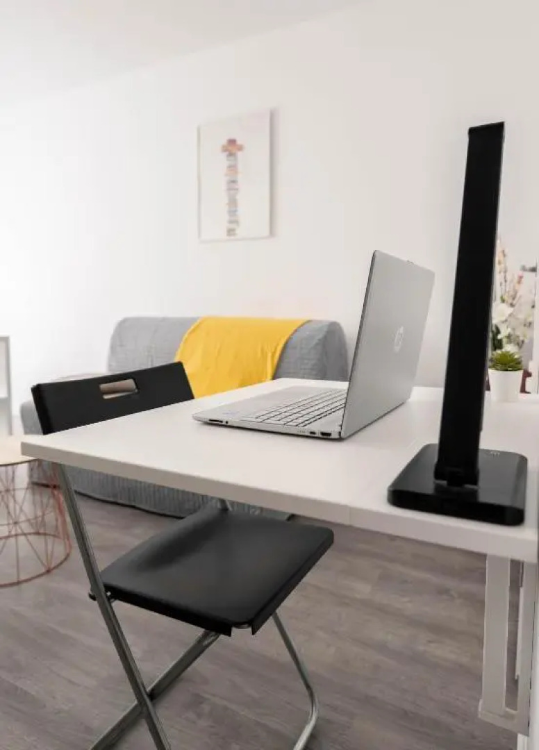 Magnifique studio à Meudon Avec Parking privé