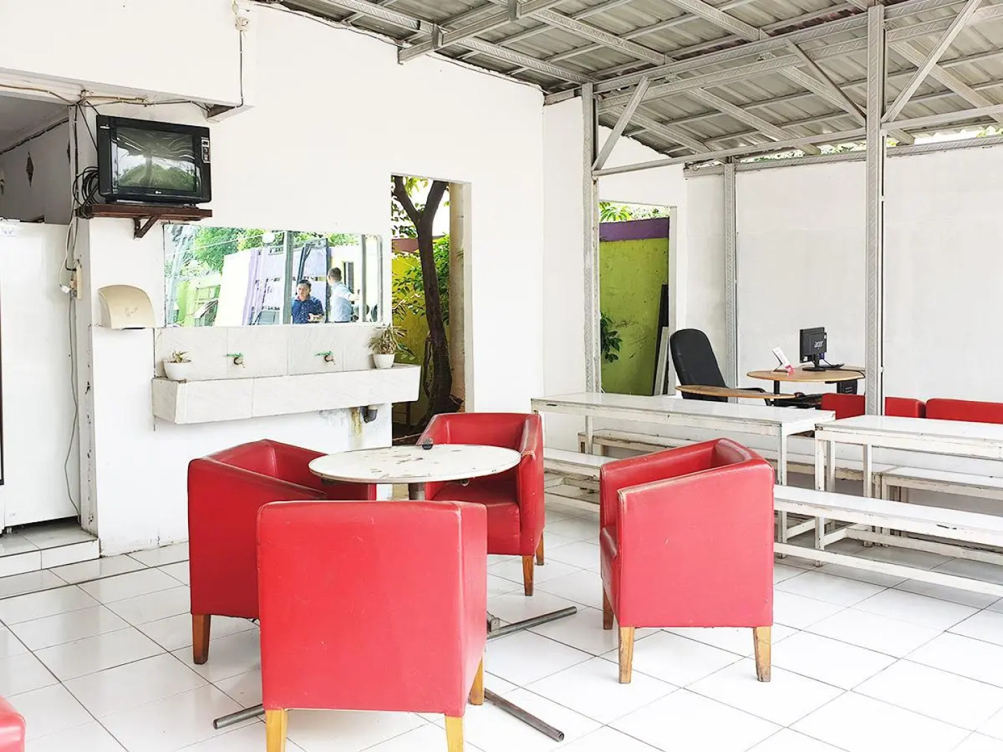 OYO 1964 Wisma Gahalta Syariah