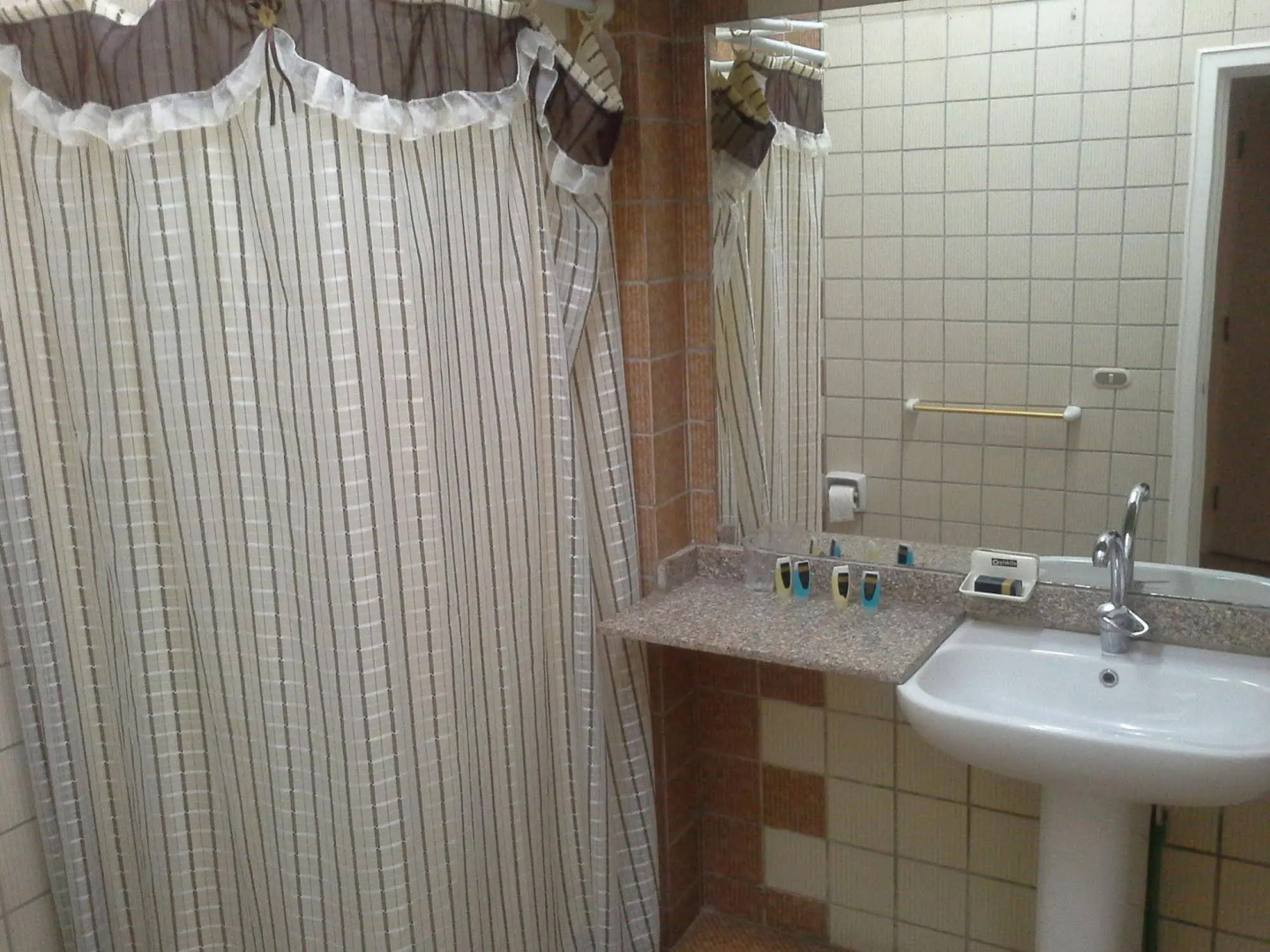 Alexander the Great Hotel - Alexotel