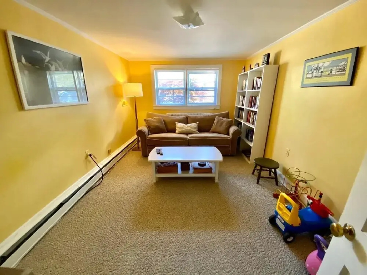 Pennsylvania Avenue 34