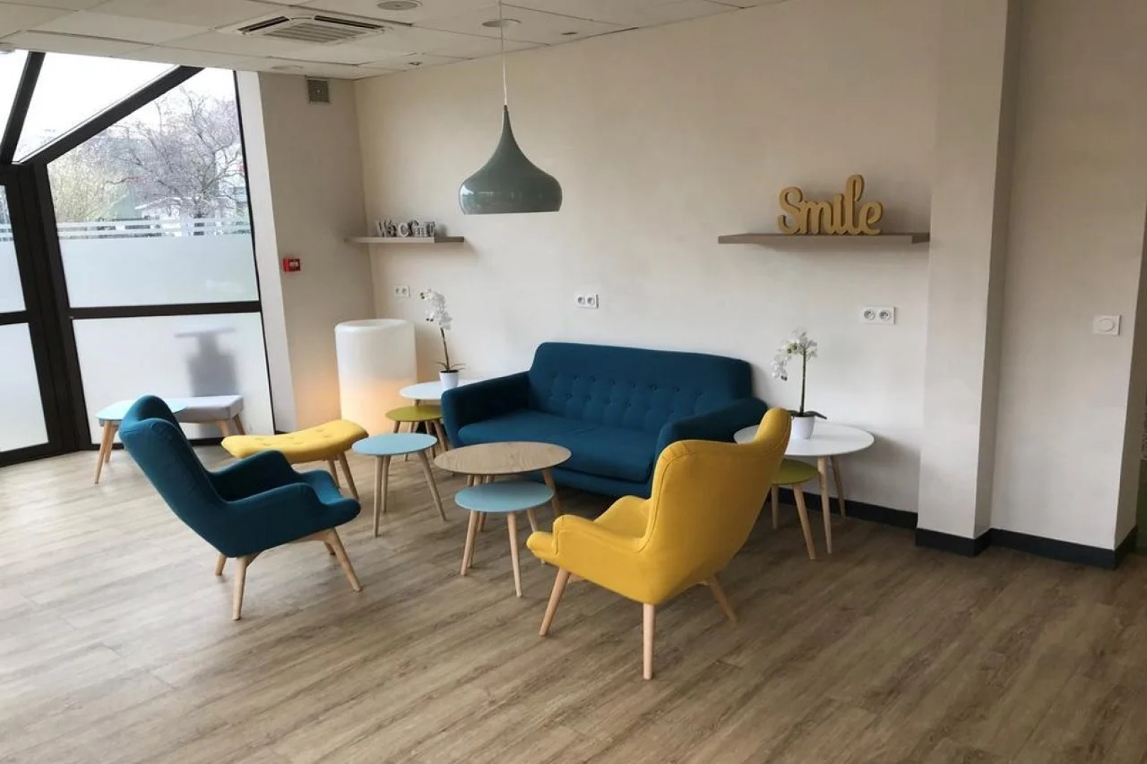 ibis Styles Paris Saint Denis Plaine