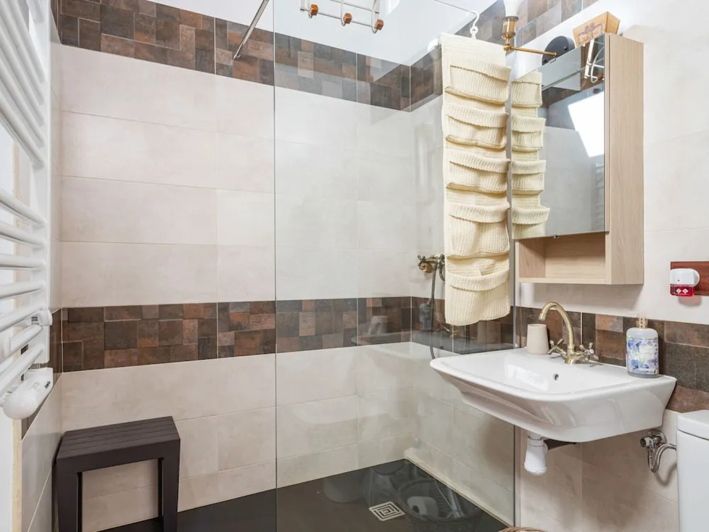 Captivating Mansion in Planolas With Balcony