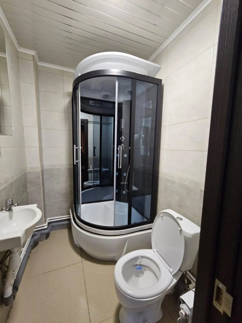 Как дома на Курченко