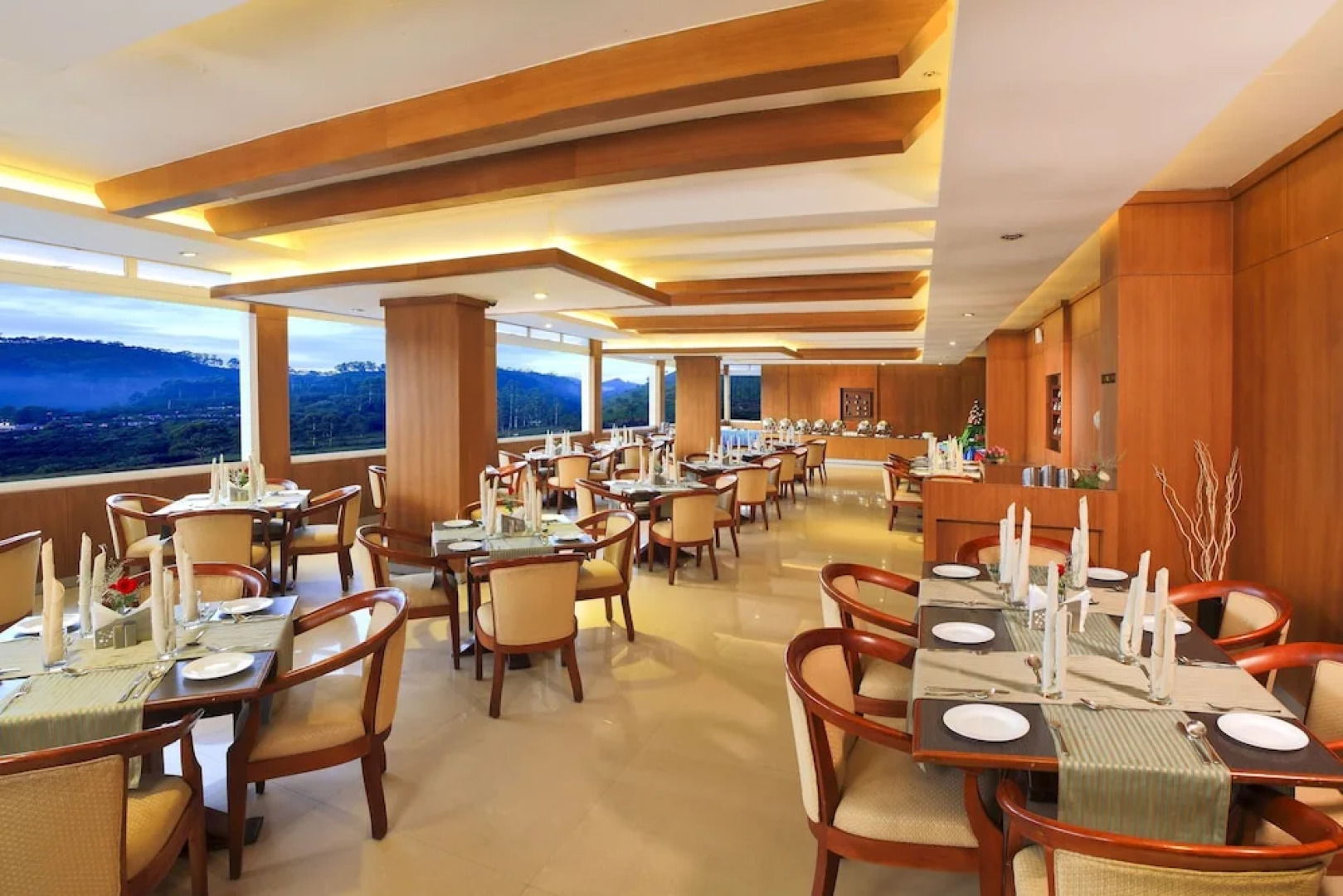 Crown Valley Resorts