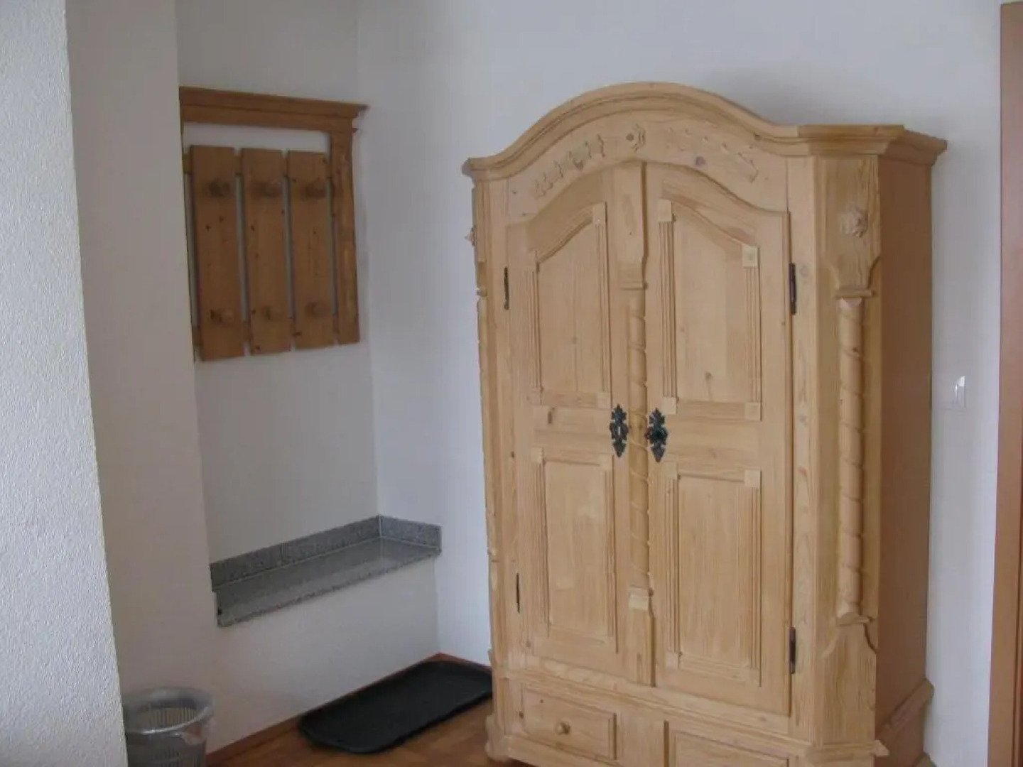 Reiterhof & Pension Lienemann