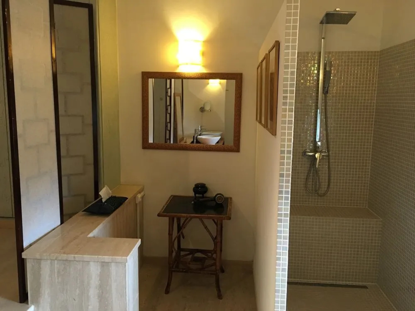 Villa Mas St Jean B&B