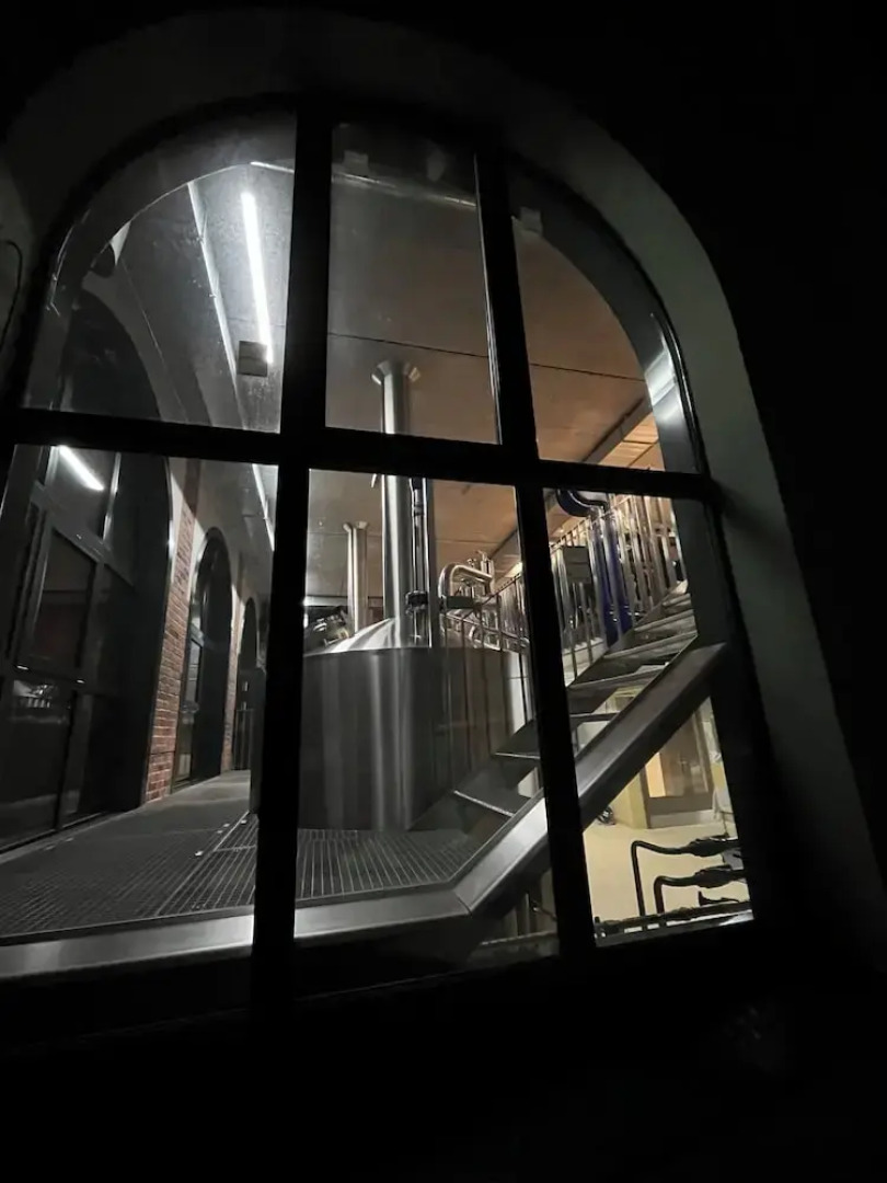 Speluca Brauerei & Genusshotel