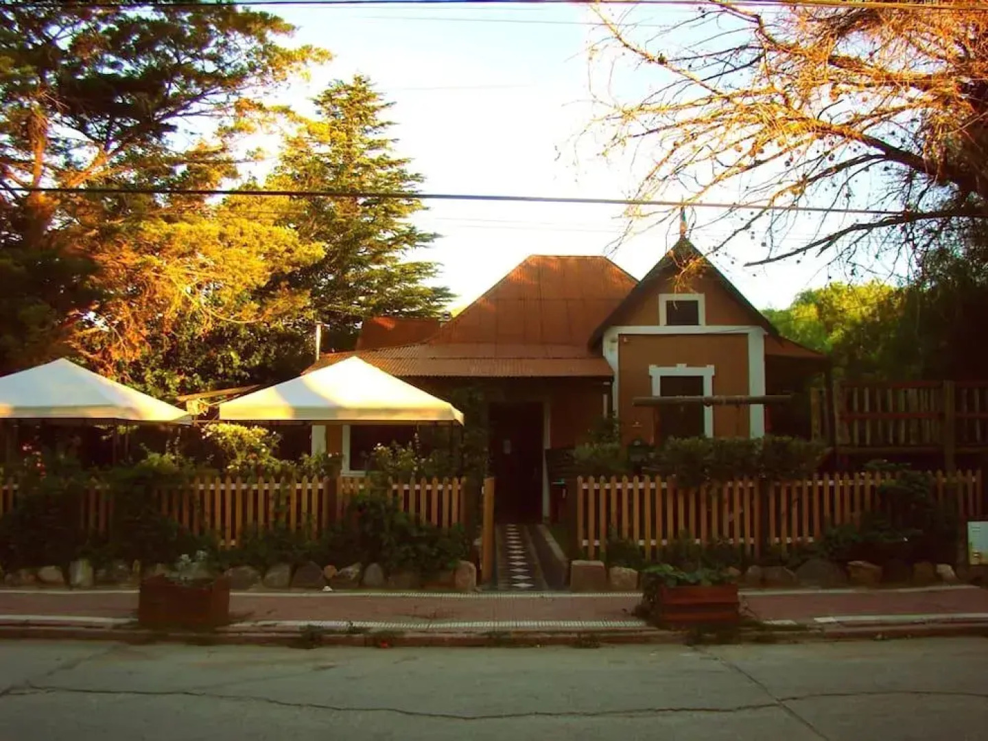 Casa Latina - Hostel