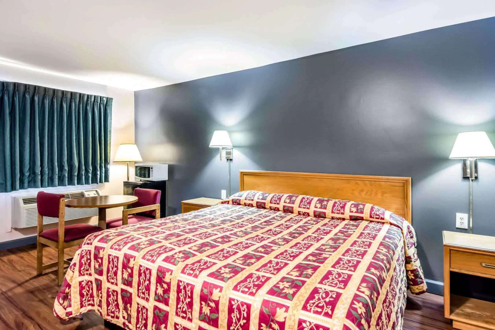 Rodeway Inn North Chesterfield-Richmond