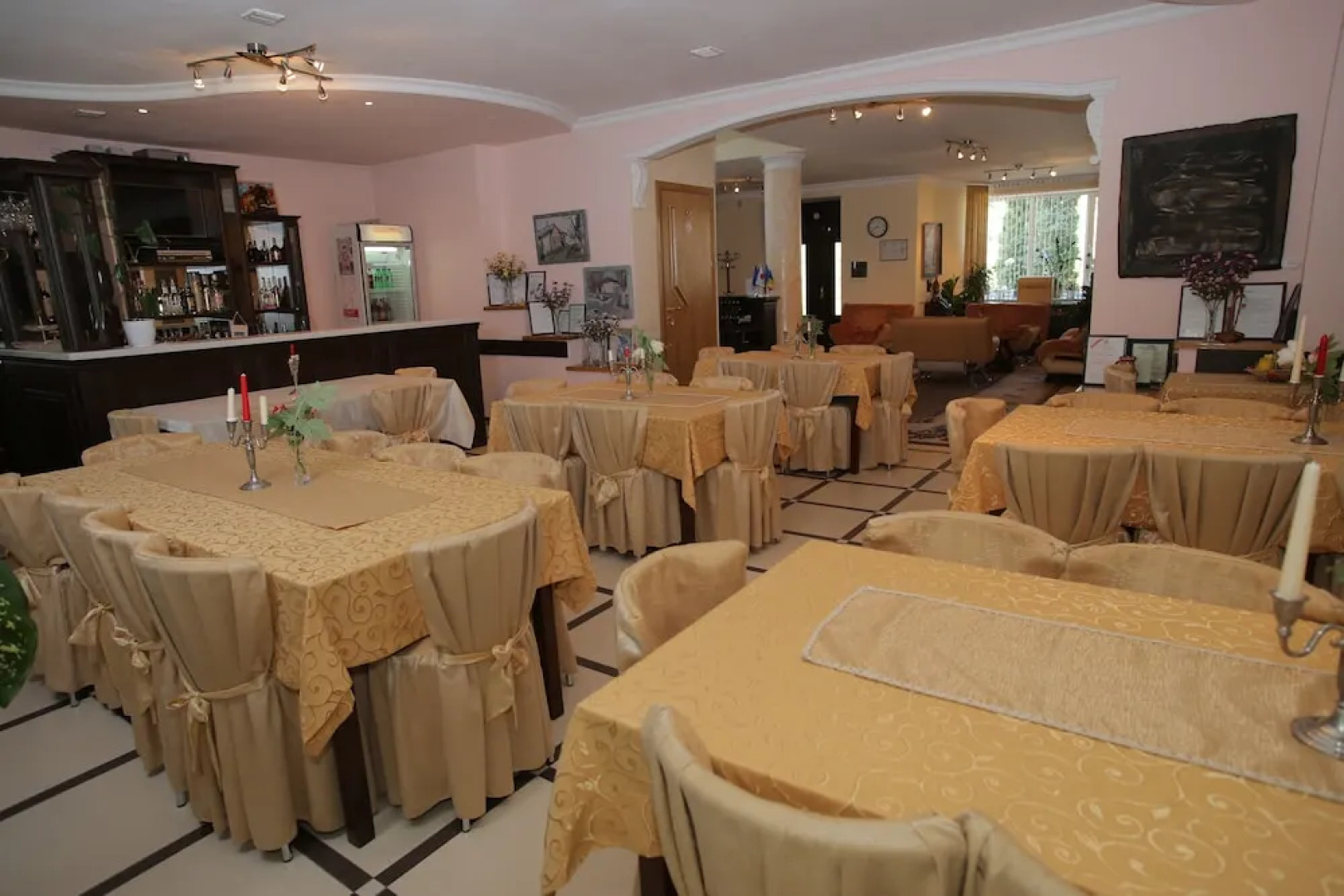 Отель «Майами»